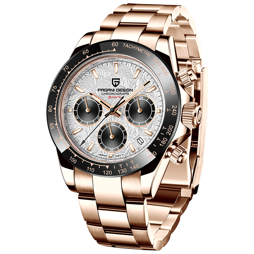 キ*ポ様 ジャンク時計 Amazon.com: HaiQin Pagani Design 1644 Homage Men's Quartz Watches